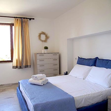 קאסטלסארדו Villa Stefania מראה חיצוני תמונה