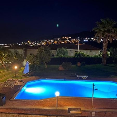 קאסטלסארדו Villa Stefania מראה חיצוני תמונה