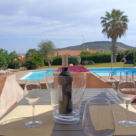קאסטלסארדו Villa Stefania מראה חיצוני תמונה
