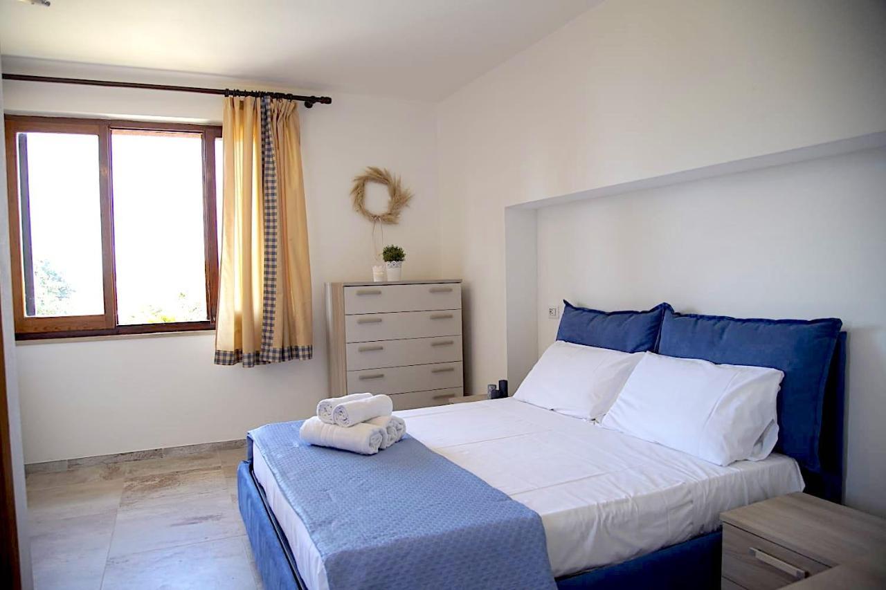 קאסטלסארדו Villa Stefania מראה חיצוני תמונה