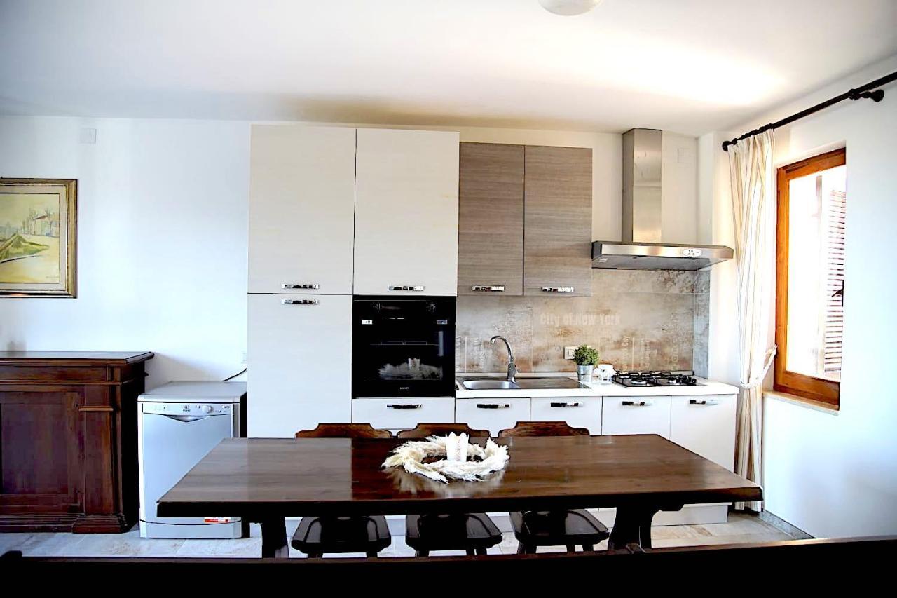 קאסטלסארדו Villa Stefania מראה חיצוני תמונה