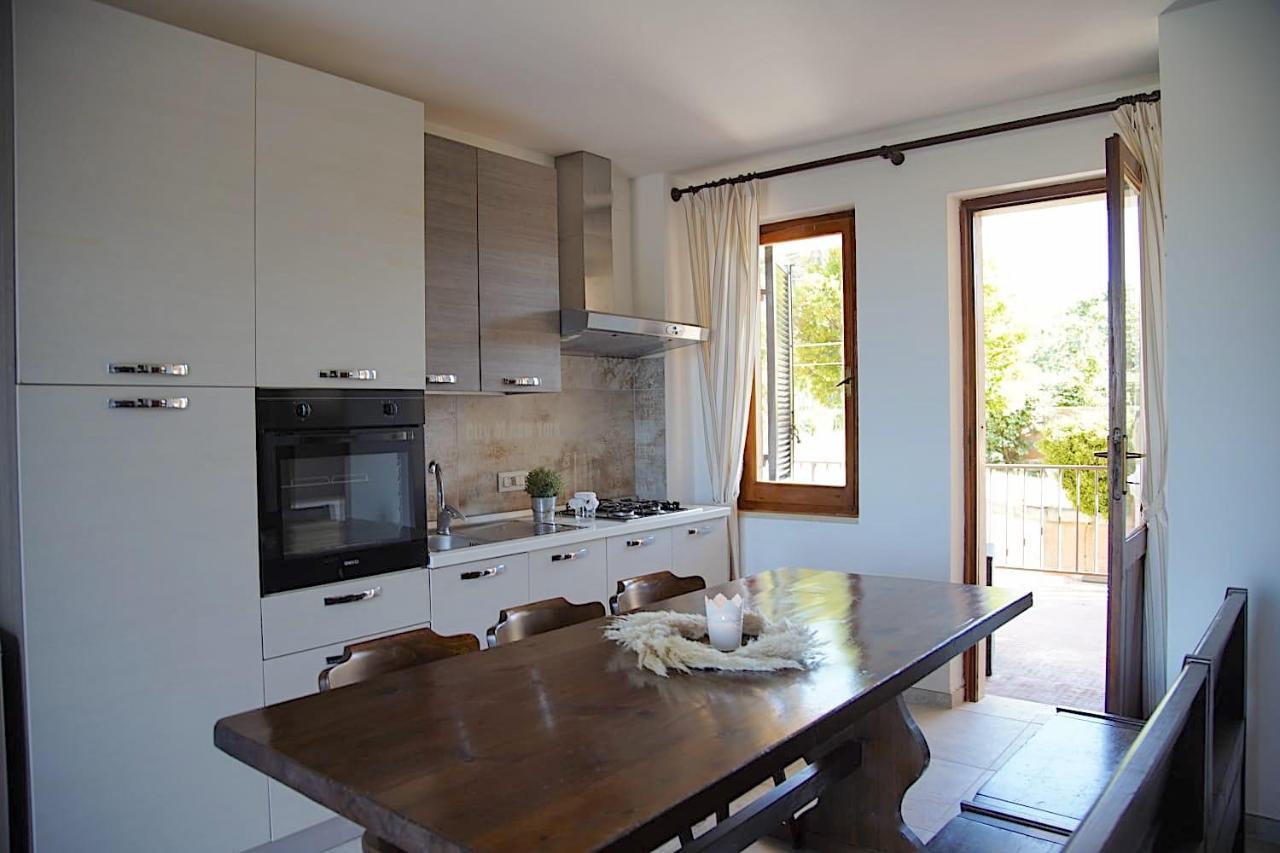 קאסטלסארדו Villa Stefania מראה חיצוני תמונה
