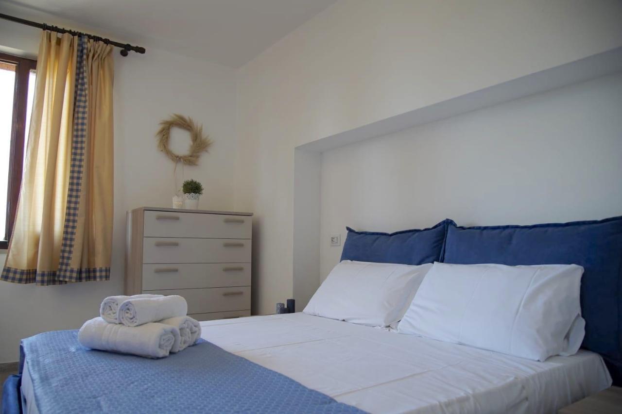 קאסטלסארדו Villa Stefania מראה חיצוני תמונה