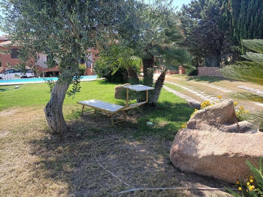 קאסטלסארדו Villa Stefania מראה חיצוני תמונה