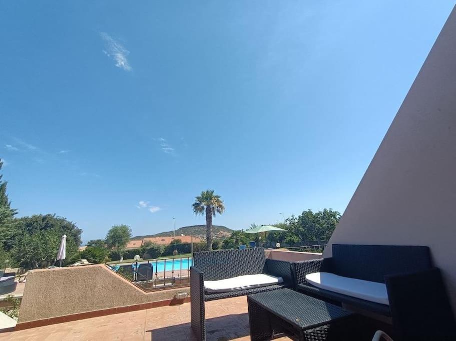קאסטלסארדו Villa Stefania מראה חיצוני תמונה