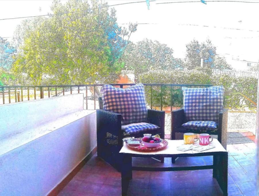 קאסטלסארדו Villa Stefania מראה חיצוני תמונה